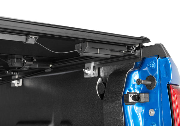 BAK Industries BAKFlip G2 Tonneau Cover (MPN: 226324)