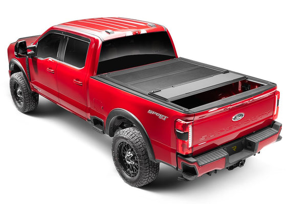 BAK Industries BAKFlip MX4 TS Tonneau Cover (MPN: 449330TS)
