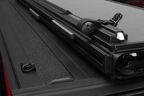 BAK Industries BAKFlip MX4 TS Tonneau Cover (MPN: 449330TS)