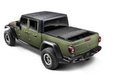 BAK Industries BAKFlip MX4 TS Tonneau Cover (MPN: 449440TS)