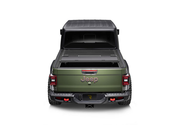 BAK Industries BAKFlip MX4 TS Tonneau Cover (MPN: 449440TS)