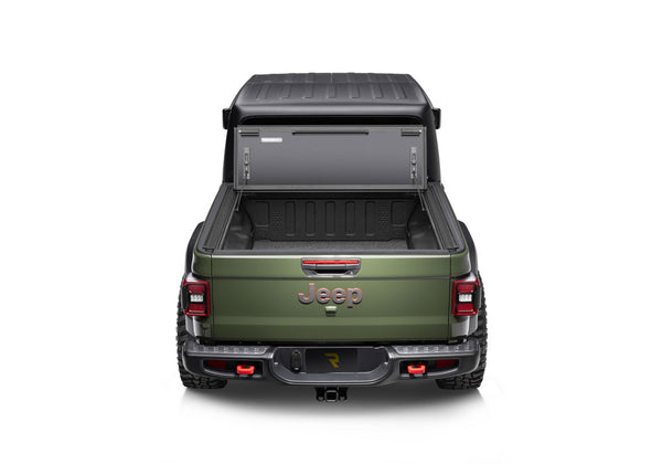 BAK Industries BAKFlip MX4 TS Tonneau Cover (MPN: 449440TS)