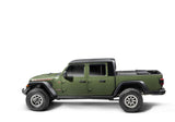BAK Industries BAKFlip MX4 TS Tonneau Cover (MPN: 449440TS)