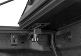 BAK Industries BAKFlip MX4 TS Tonneau Cover (MPN: 449440TS)