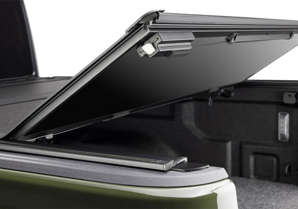 BAK Industries BAKFlip MX4 TS Tonneau Cover (MPN: 449440TS)