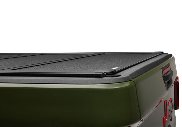BAK Industries BAKFlip MX4 TS Tonneau Cover (MPN: 449440TS)