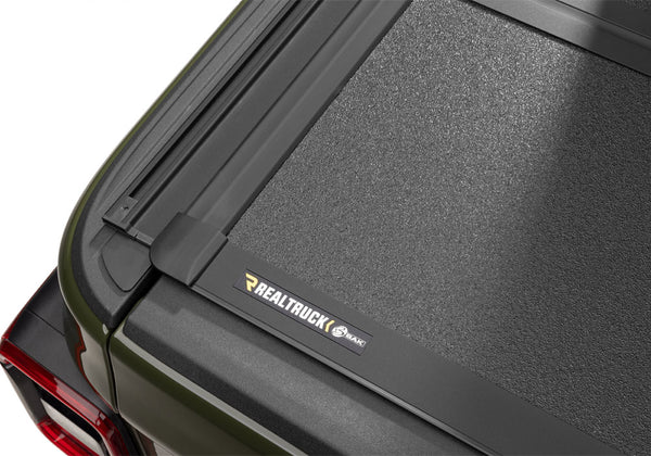 BAK Industries BAKFlip MX4 TS Tonneau Cover (MPN: 449440TS)