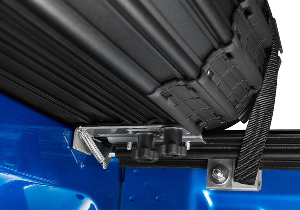 BAK Industries Revolver X4TS Tonneau Cover (MPN: 80100RK)