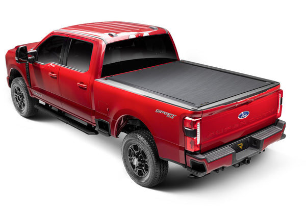 BAK Industries Revolver X4s Tonneau Cover (MPN: 80311)