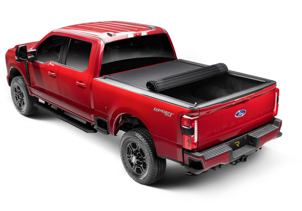 BAK Industries Revolver X4s Tonneau Cover (MPN: 80311)