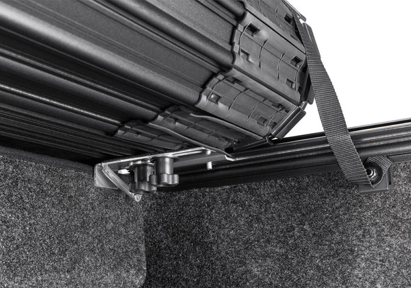 BAK Industries Revolver X4s Tonneau Cover (MPN: 80311)