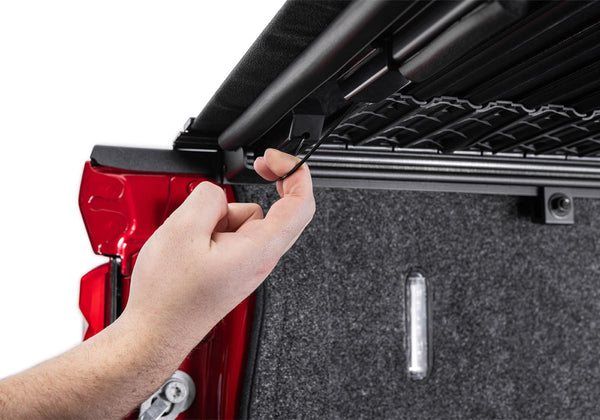 BAK Industries Revolver X4s Tonneau Cover (MPN: 80311)
