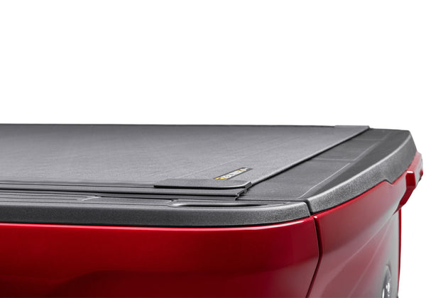 BAK Industries Revolver X4s Tonneau Cover (MPN: 80311)