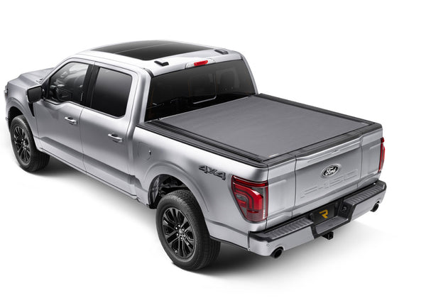 BAK Industries Revolver X4TS Tonneau Cover (MPN: 80331RK)