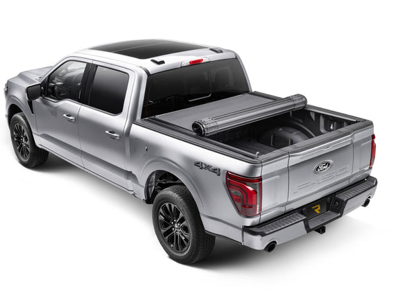 BAK Industries Revolver X4TS Tonneau Cover (MPN: 80331RK)