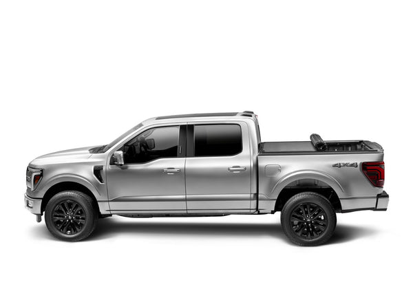 BAK Industries Revolver X4TS Tonneau Cover (MPN: 80331RK)