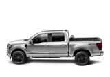 BAK Industries Revolver X4TS Tonneau Cover (MPN: 80331RK)