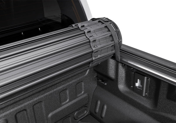 BAK Industries Revolver X4TS Tonneau Cover (MPN: 80331RK)