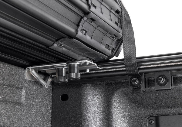 BAK Industries Revolver X4TS Tonneau Cover (MPN: 80331RK)