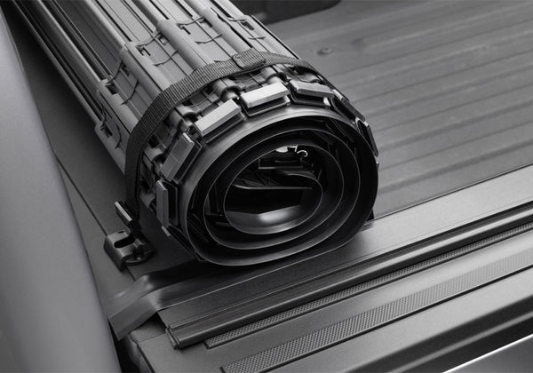 BAK Industries Revolver X4TS Tonneau Cover (MPN: 80331RK)