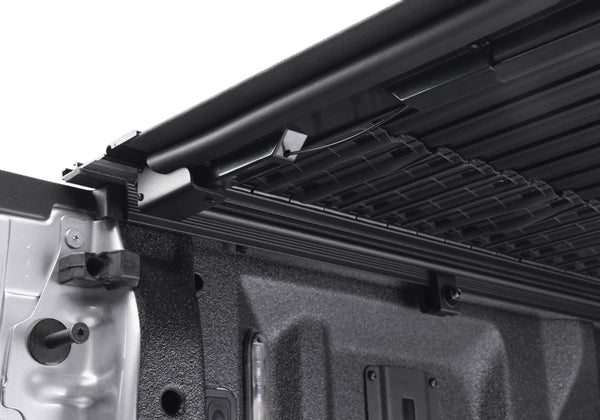 BAK Industries Revolver X4TS Tonneau Cover (MPN: 80331RK)