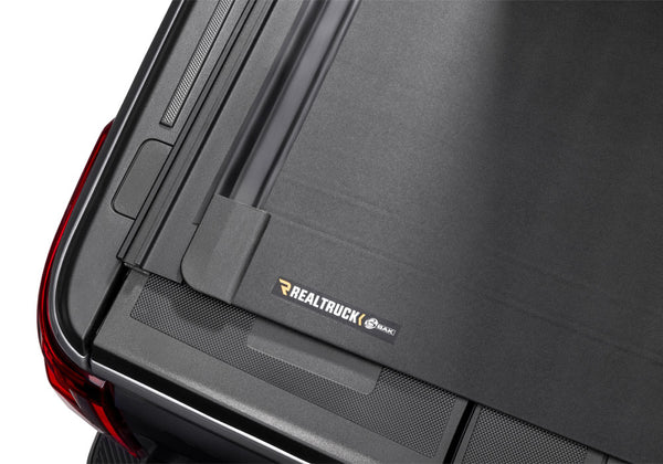 BAK Industries Revolver X4TS Tonneau Cover (MPN: 80331RK)