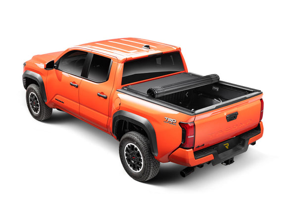 BAK Industries Revolver X4TS Tonneau Cover (MPN: 80406RK)