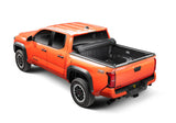 BAK Industries Revolver X4TS Tonneau Cover (MPN: 80406RK)