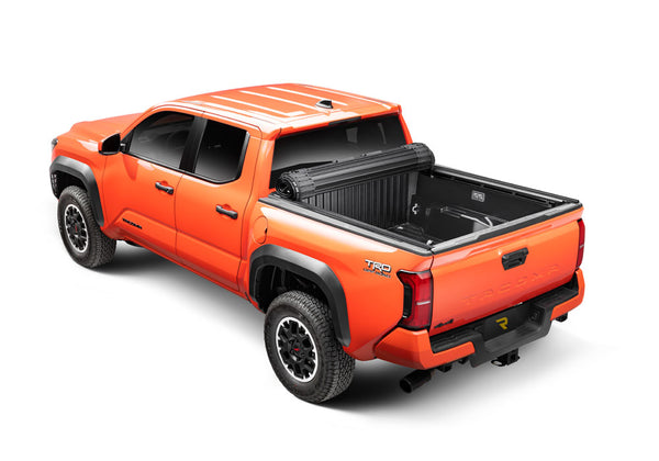 BAK Industries Revolver X4TS Tonneau Cover (MPN: 80406RK)