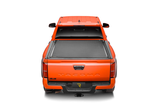 BAK Industries Revolver X4TS Tonneau Cover (MPN: 80406RK)