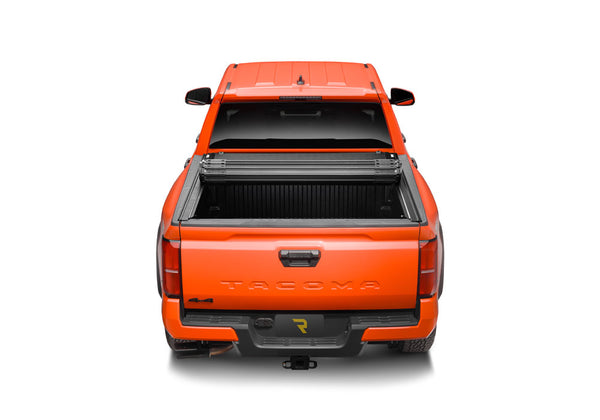 BAK Industries Revolver X4TS Tonneau Cover (MPN: 80406RK)