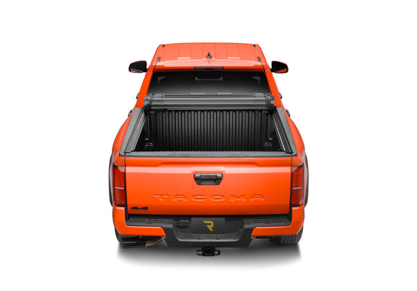 BAK Industries Revolver X4TS Tonneau Cover (MPN: 80406RK)