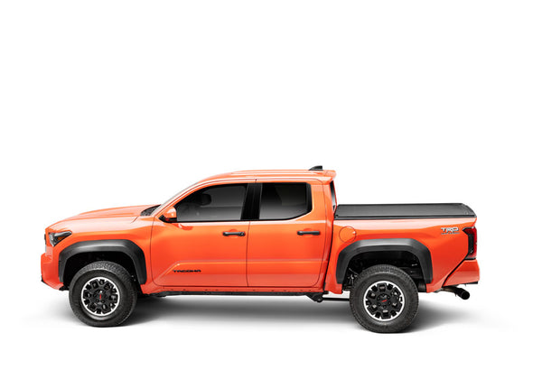 BAK Industries Revolver X4TS Tonneau Cover (MPN: 80406RK)