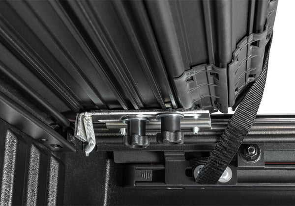 BAK Industries Revolver X4TS Tonneau Cover (MPN: 80406RK)