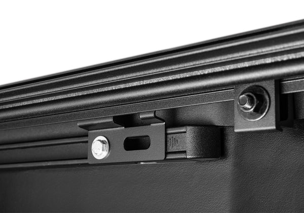 BAK Industries Revolver X4TS Tonneau Cover (MPN: 80407RK)