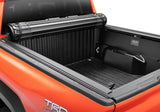 BAK Industries Revolver X4TS Tonneau Cover (MPN: 80406RK)