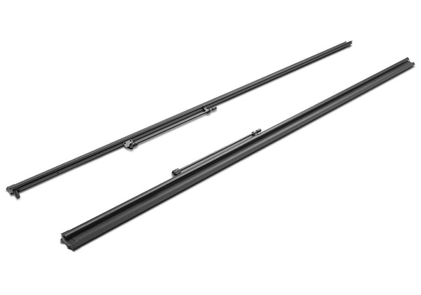BAK Industries Tonneau Cover Rail (MPN: RAILS-80446RK)