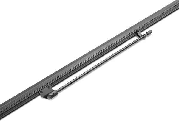 BAK Industries Tonneau Cover Rail (MPN: RAILS-80446RK)