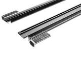 BAK Industries Tonneau Cover Rail (MPN: RAILS-80447RK)