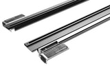 BAK Industries Tonneau Cover Rail (MPN: RAILS-80447RK)