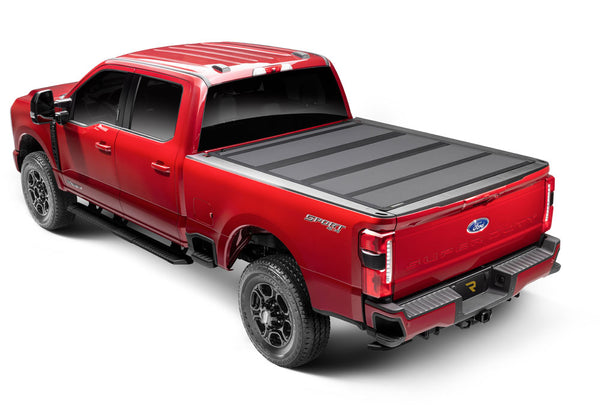 BAK Industries BAKFlip MX4 Tonneau Cover (MPN: 448330)