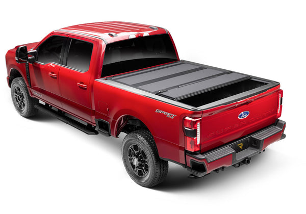BAK Industries BAKFlip MX4 Tonneau Cover (MPN: 448330)