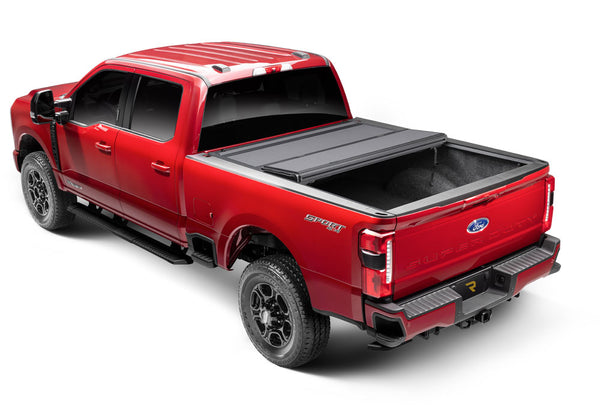 BAK Industries BAKFlip MX4 Tonneau Cover (MPN: 448330)