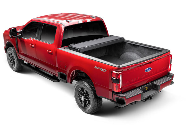 BAK Industries BAKFlip MX4 Tonneau Cover (MPN: 448330)