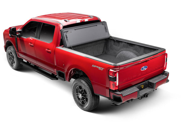 BAK Industries BAKFlip MX4 Tonneau Cover (MPN: 448330)