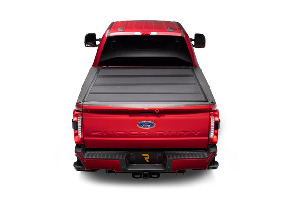 BAK Industries BAKFlip MX4 Tonneau Cover (MPN: 448330)