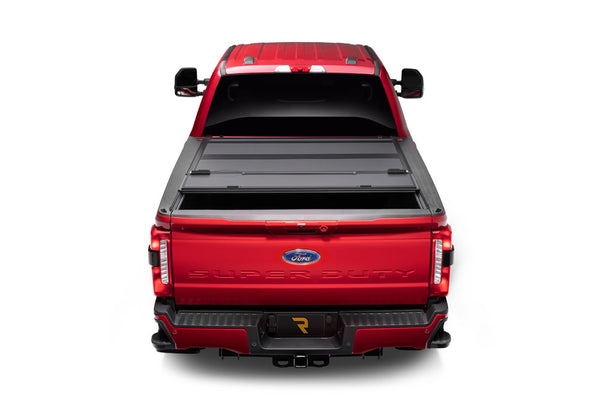 BAK Industries BAKFlip MX4 Tonneau Cover (MPN: 448330)
