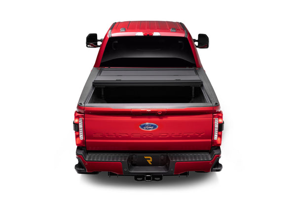 BAK Industries BAKFlip MX4 Tonneau Cover (MPN: 448330)