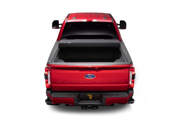 BAK Industries BAKFlip MX4 Tonneau Cover (MPN: 448330)