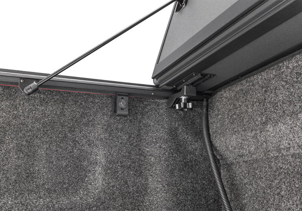 BAK Industries BAKFlip MX4 Tonneau Cover (MPN: 448331)